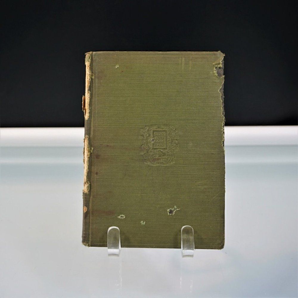 Goldsmith's Deserted Village The Traveler Gray's Elegy in a Country Churchyard